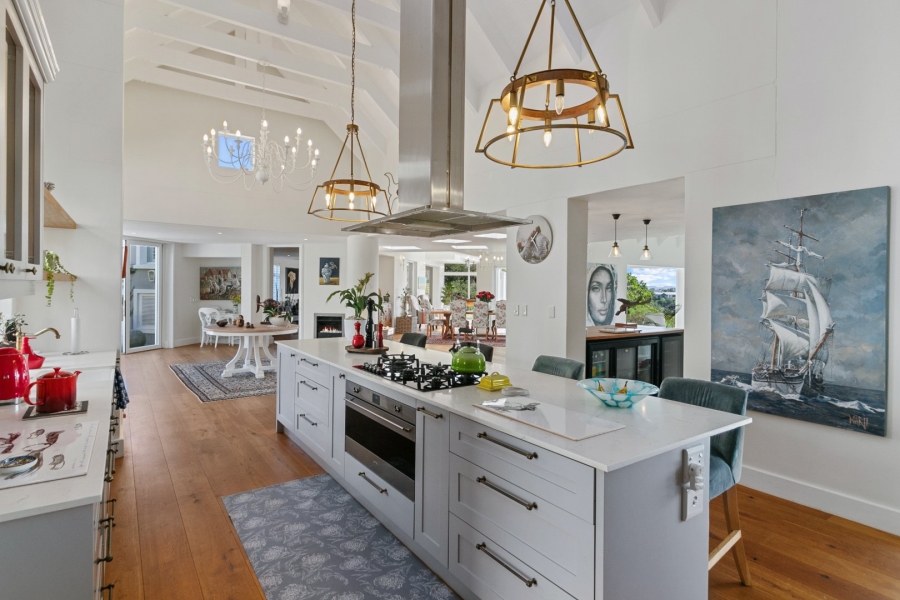 5 Bedroom Property for Sale in Pezula Golf Estate Western Cape